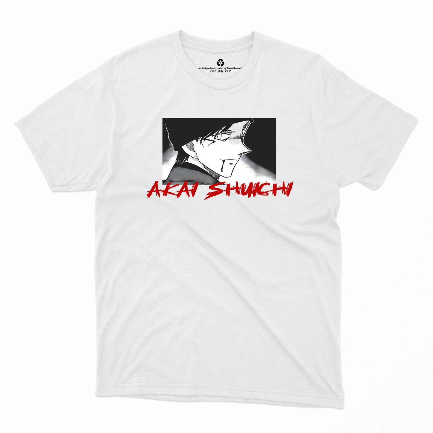 Akai Shuichi Special