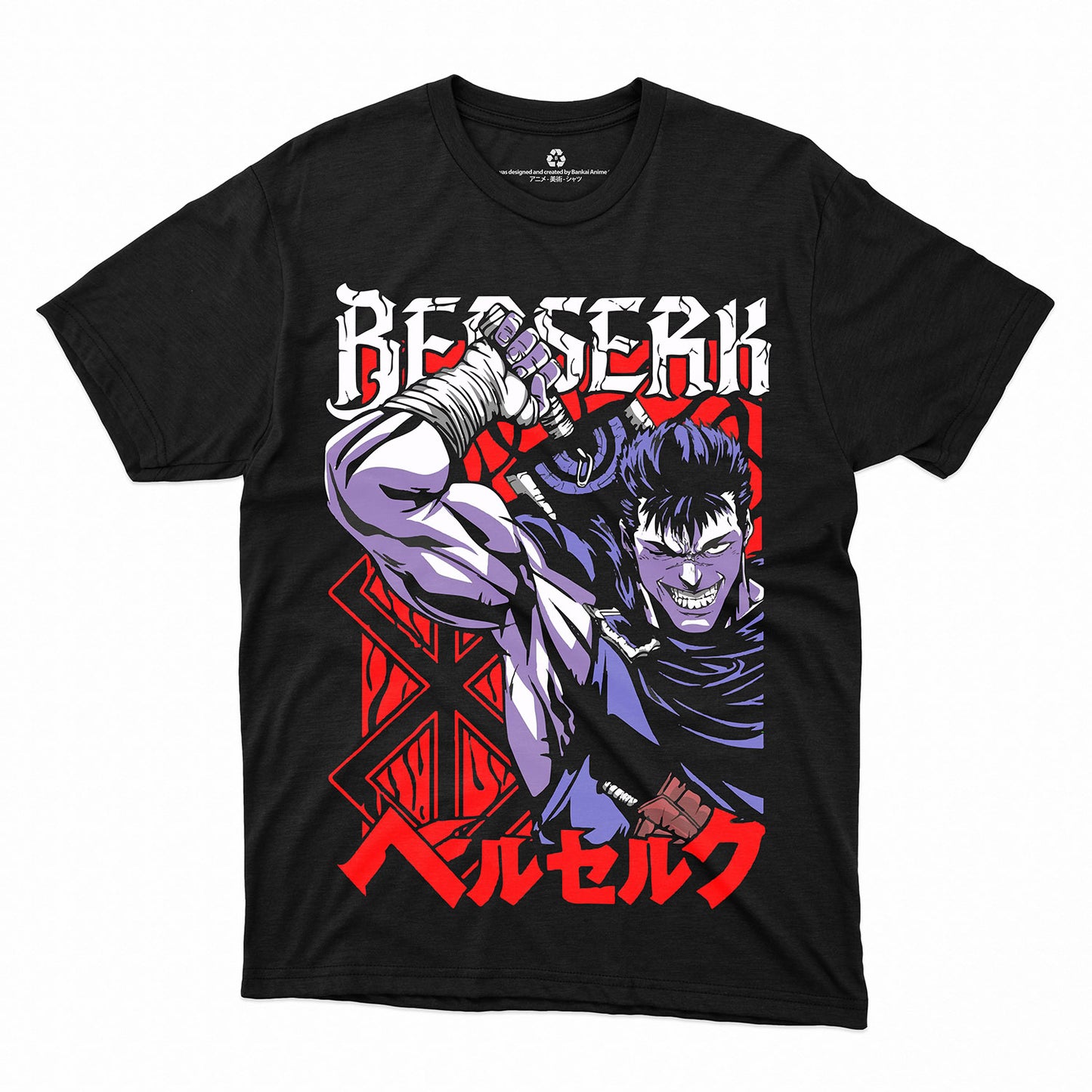 Berserk