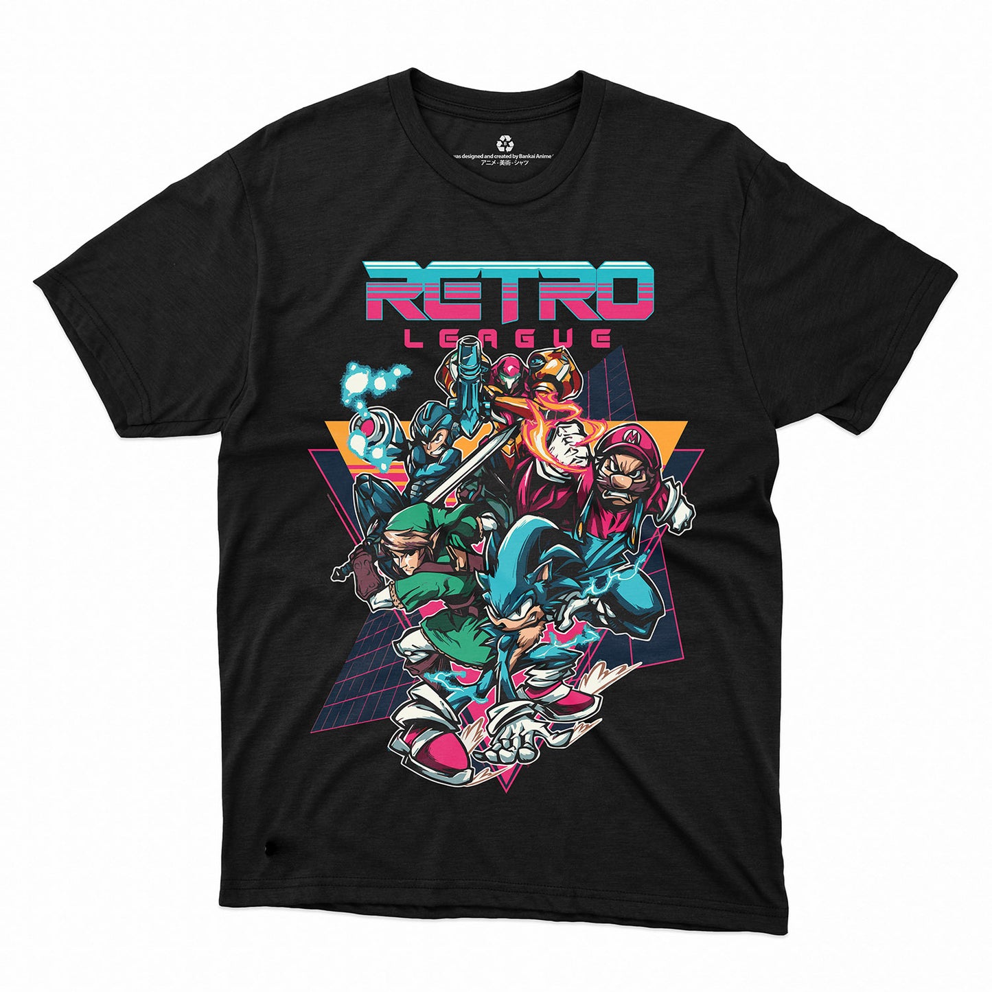 Retro League