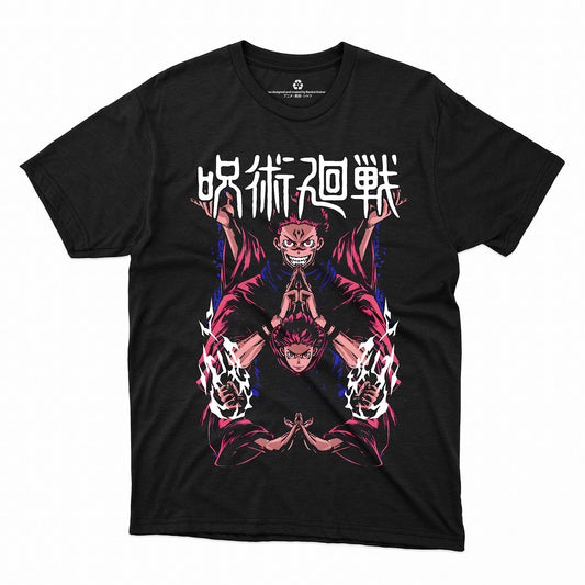 Jujutsu Kaisen - Itadori Yuji