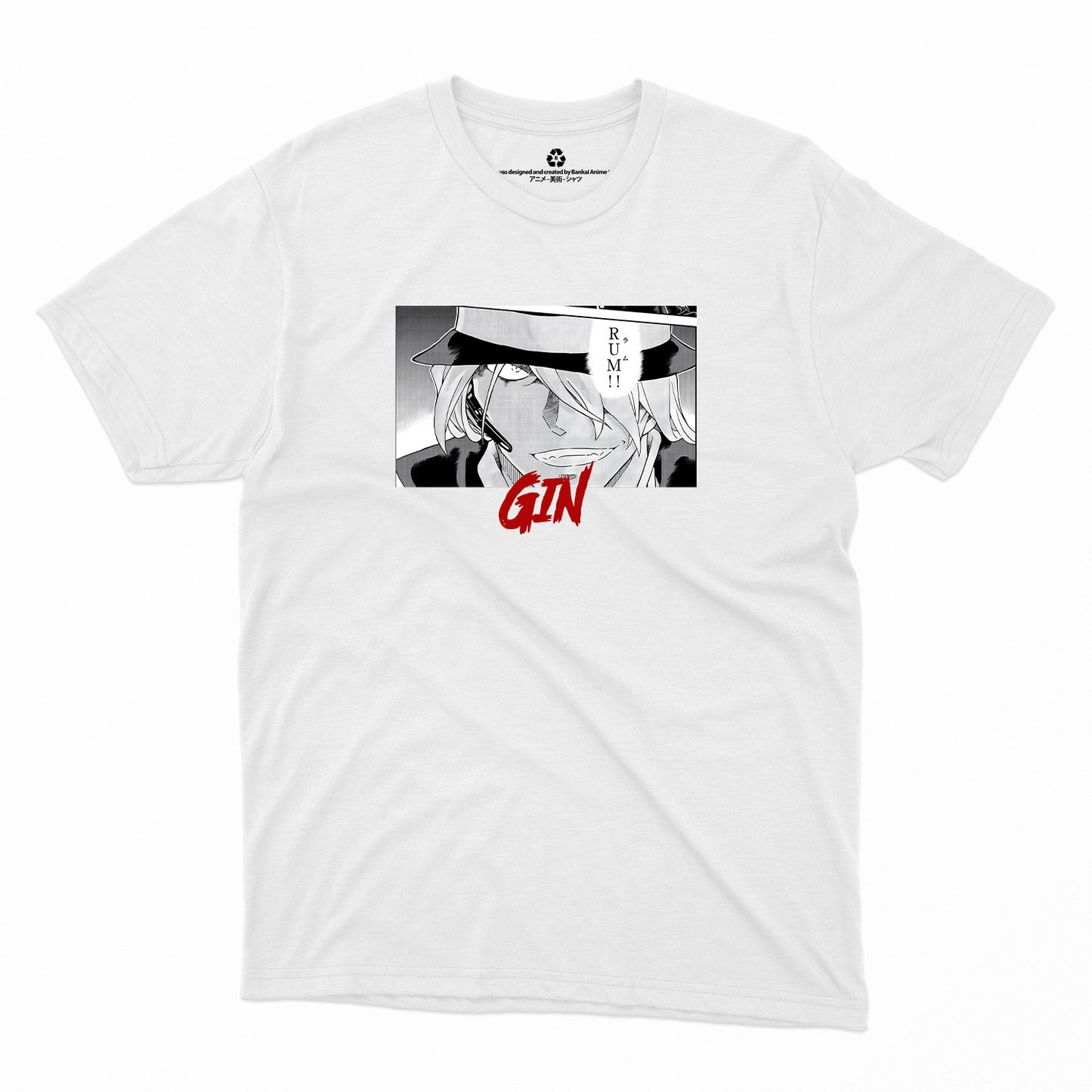 Gin