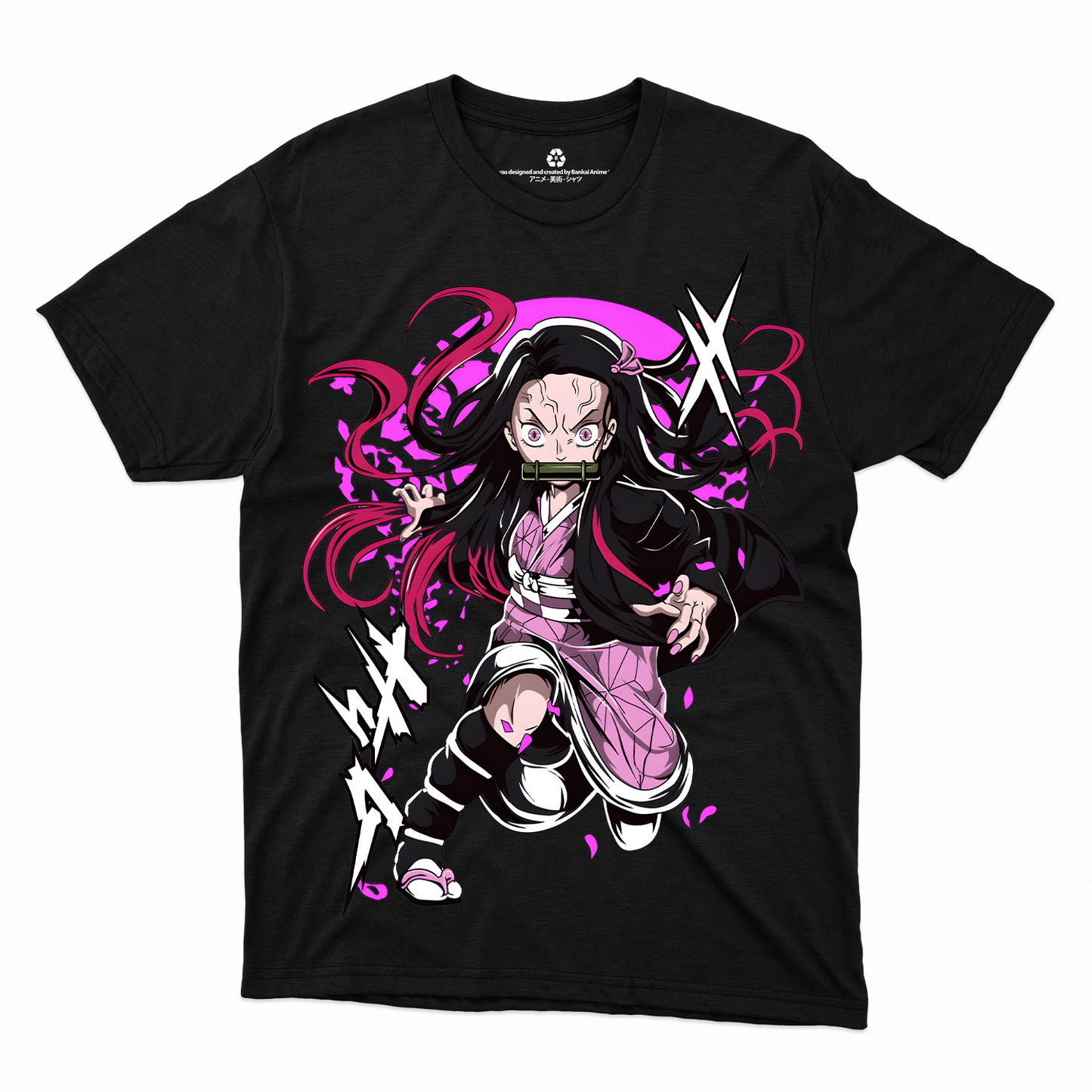 Nezuko x Special
