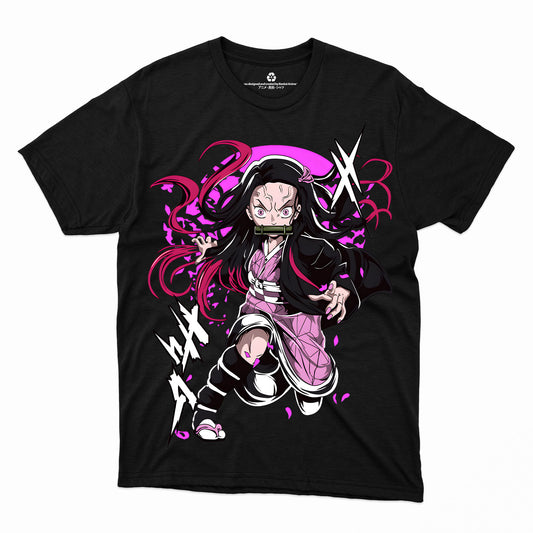 Nezuko x Special