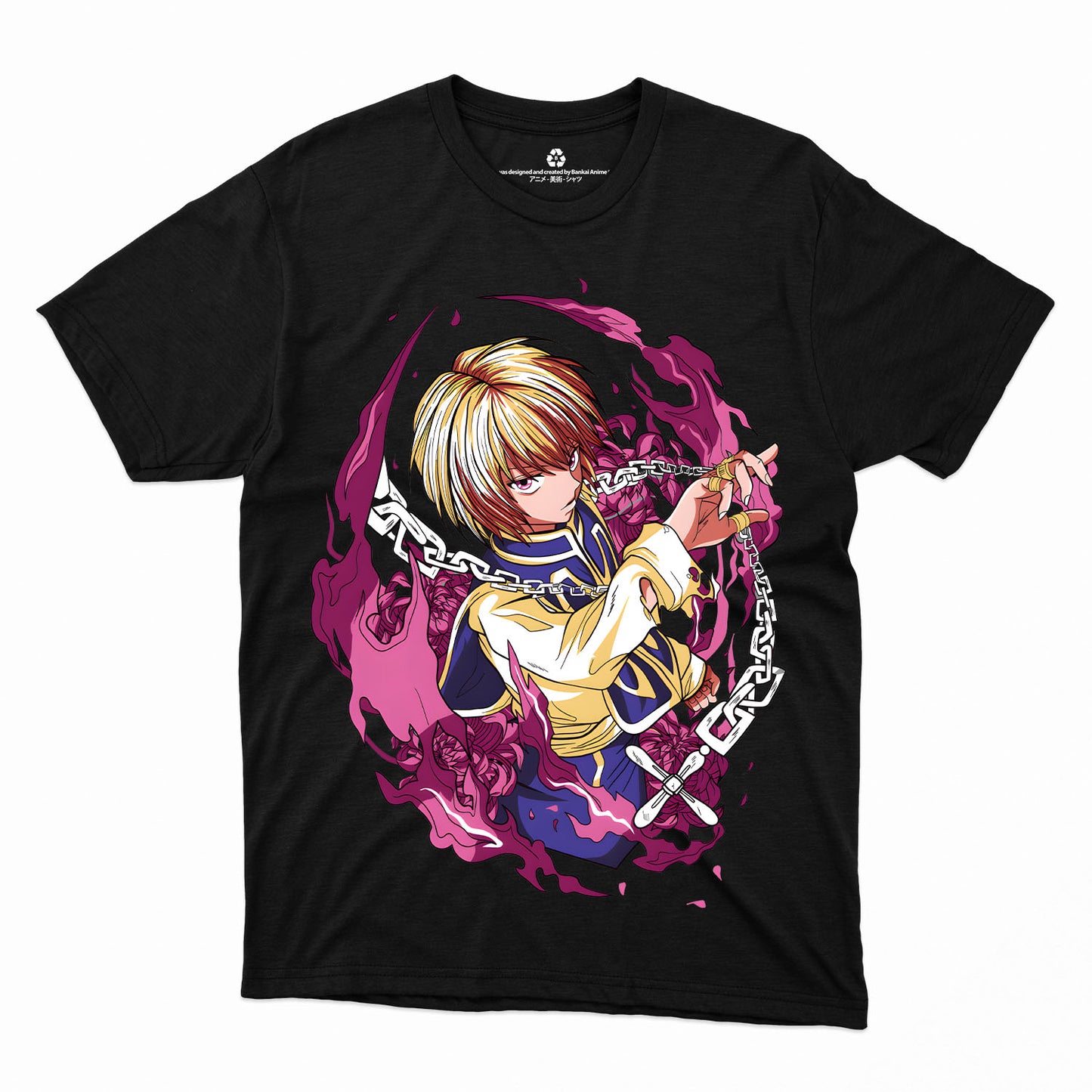 Kurapika x Special