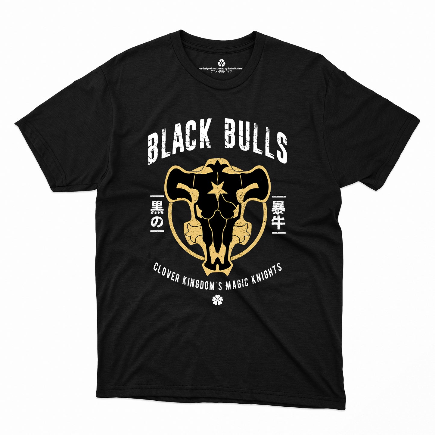 Black Clover