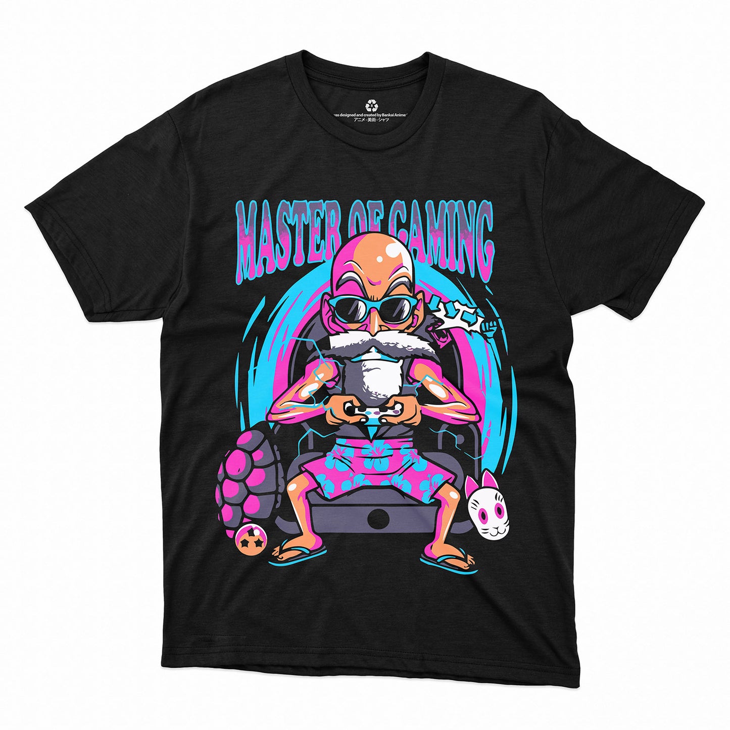 Master Of Gaming