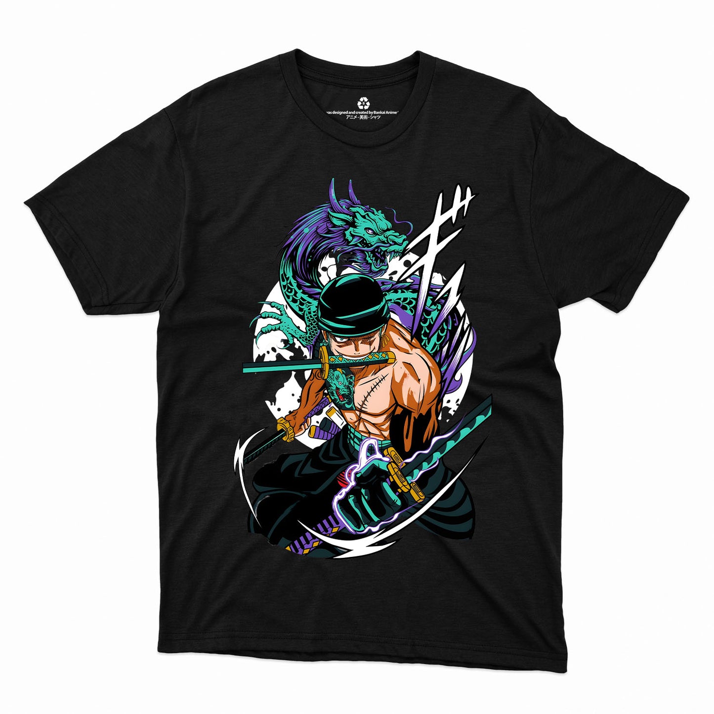 Zoro x Ultra