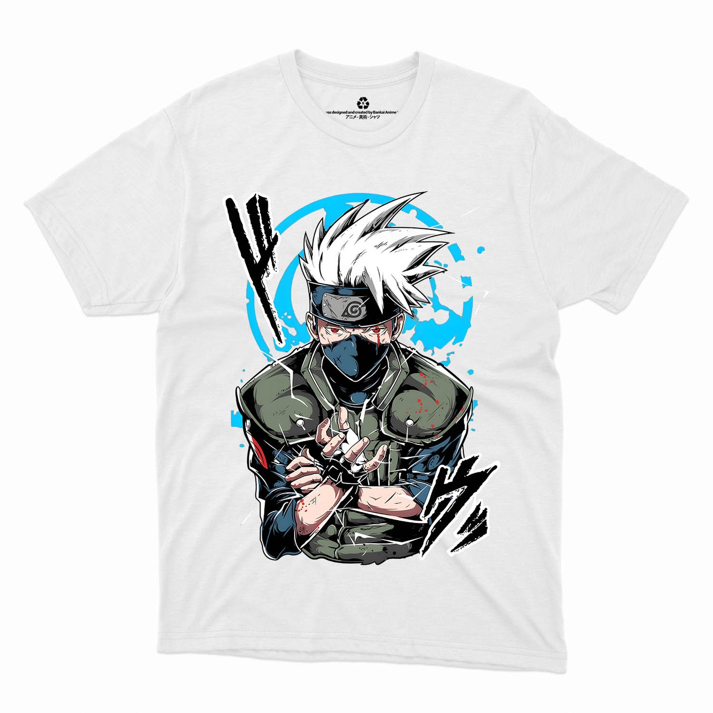 Hatake Kakashi Legend