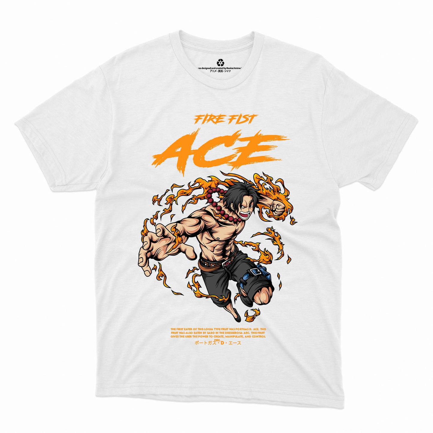 Ace x Special
