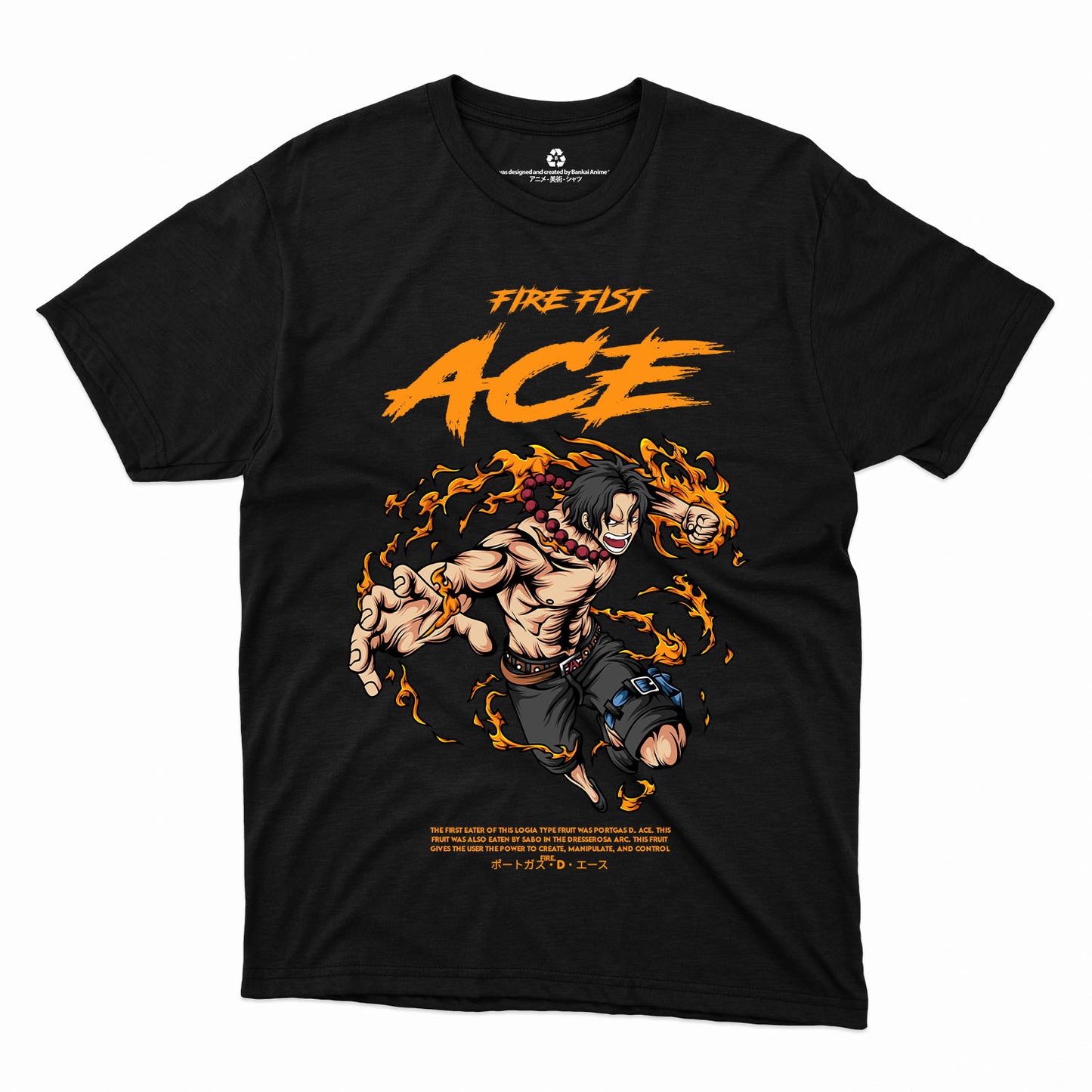Ace x Special