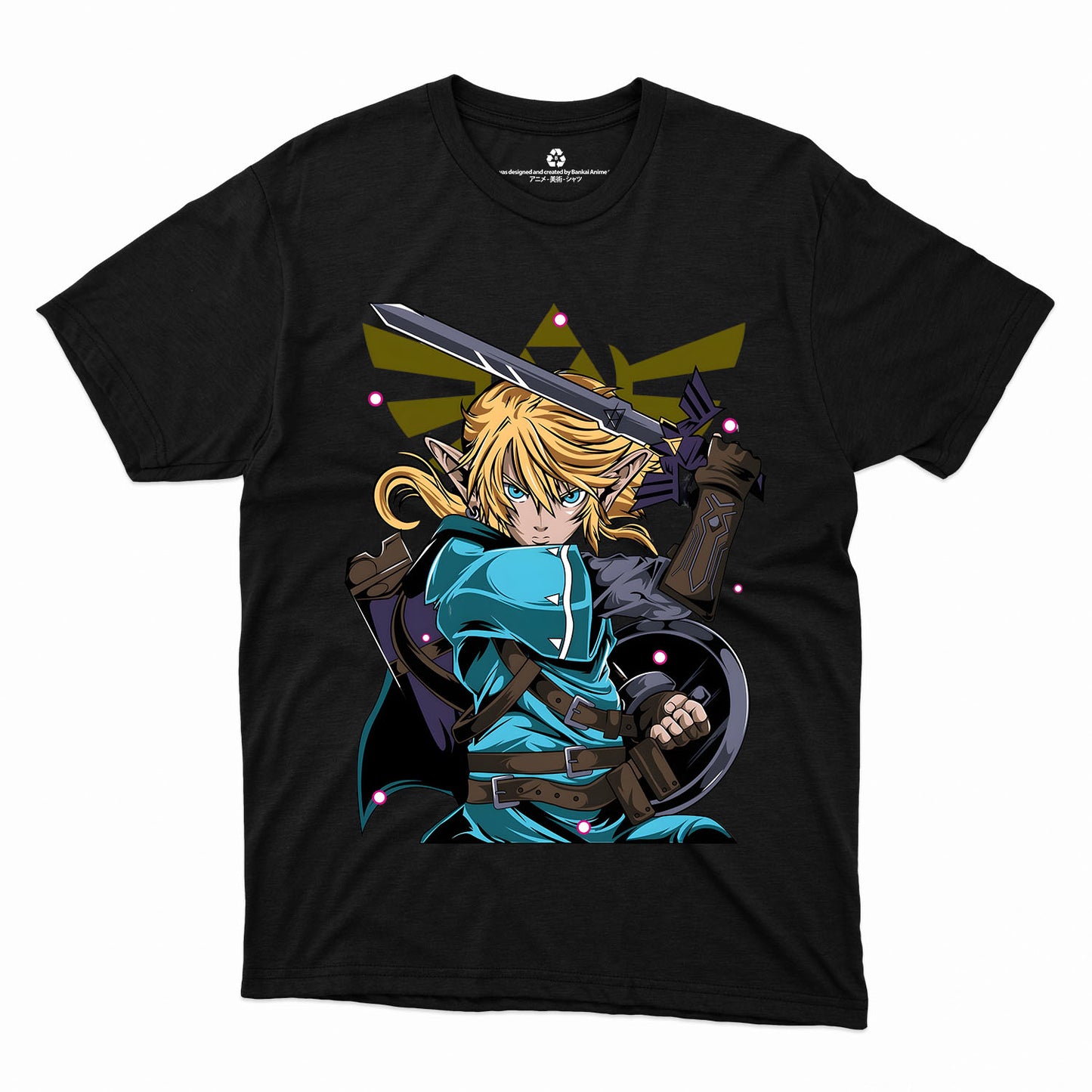 Zelda