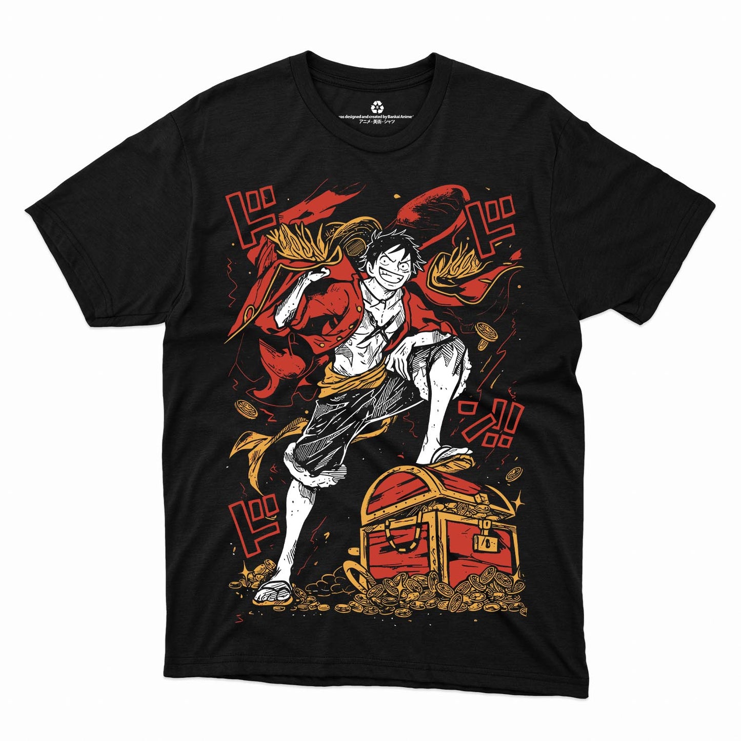 King of Pirates