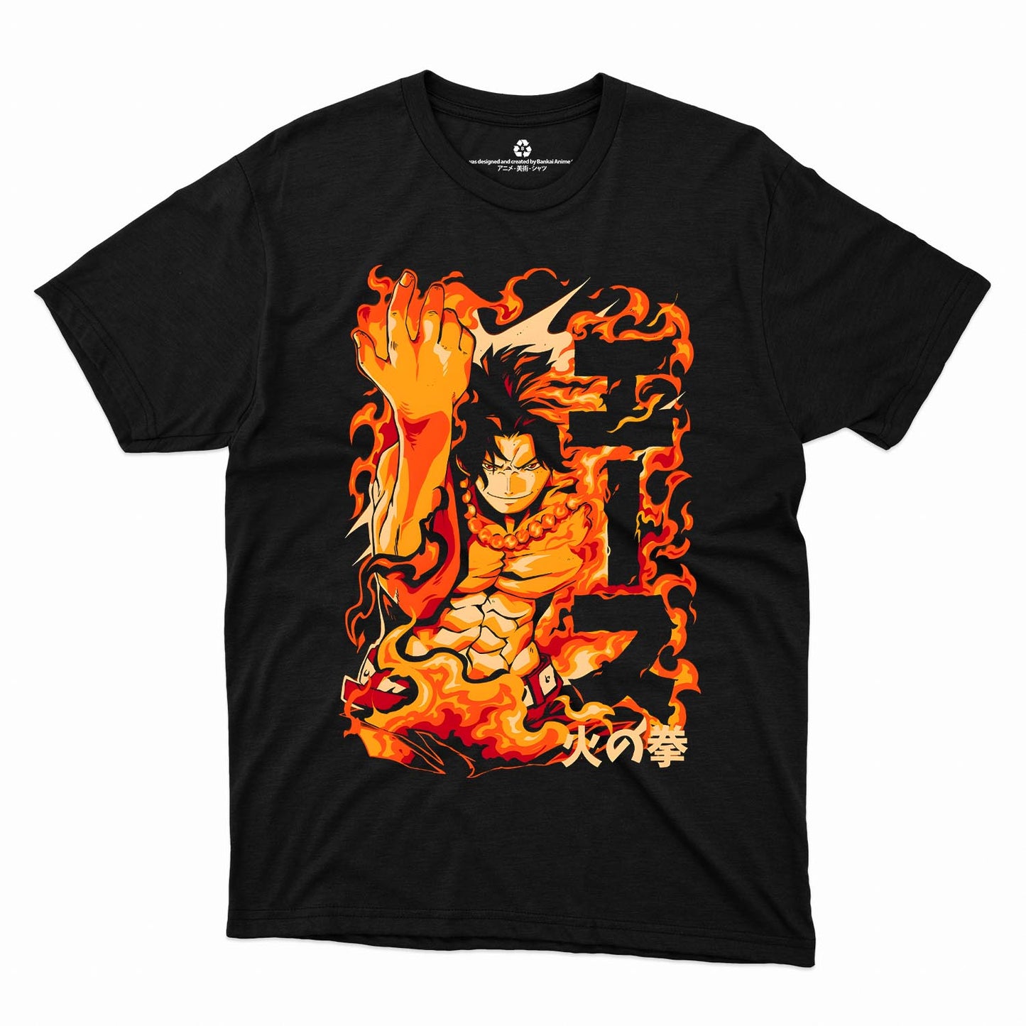 Fire x Ace