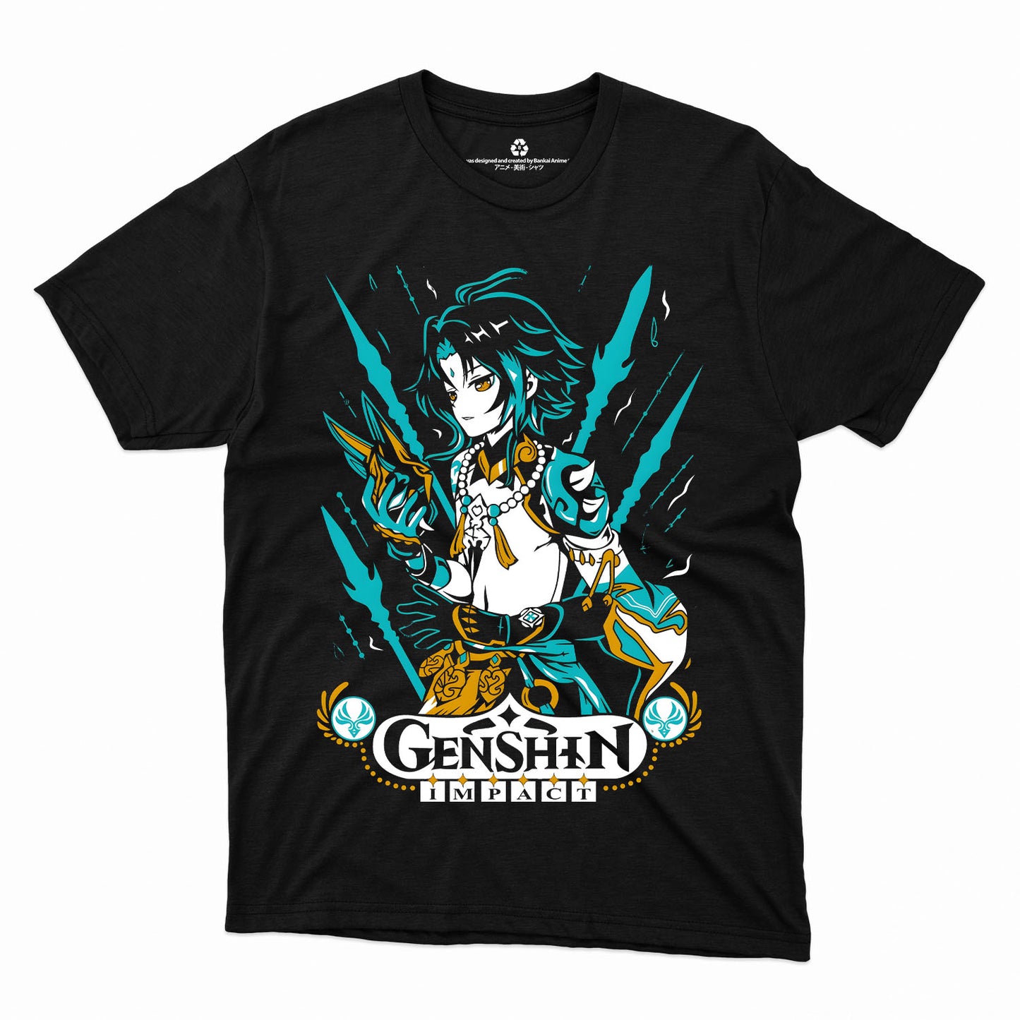 Genshin Impact