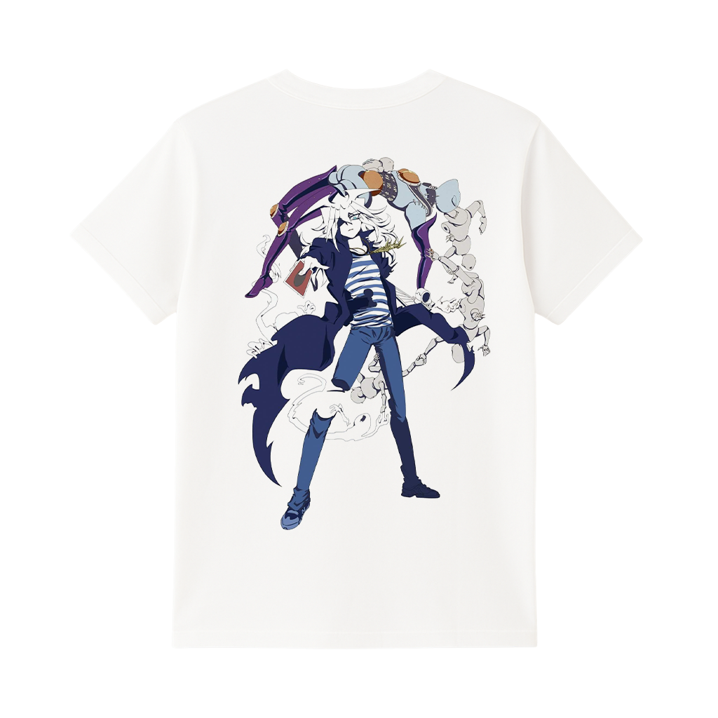 Bakura - Yu-Gi-Oh!