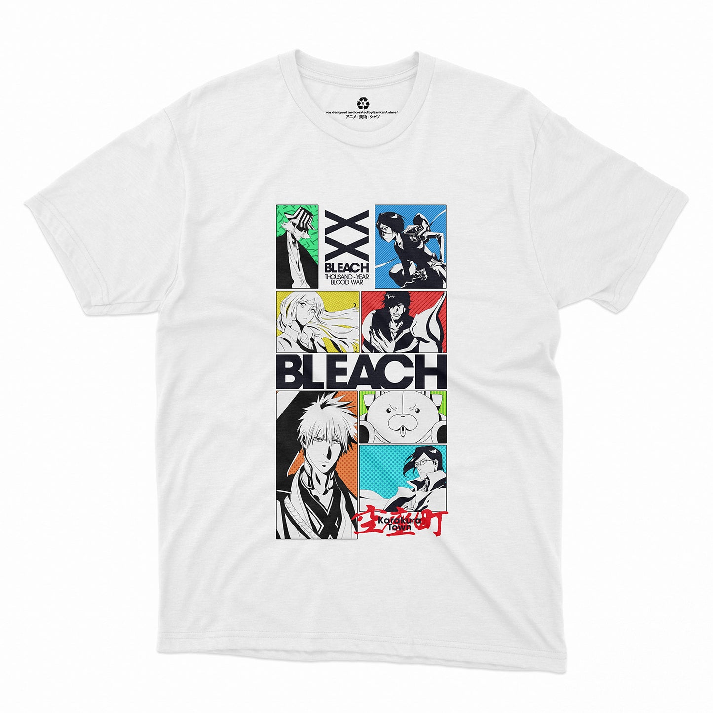Bleach - Thousand Year Blood War