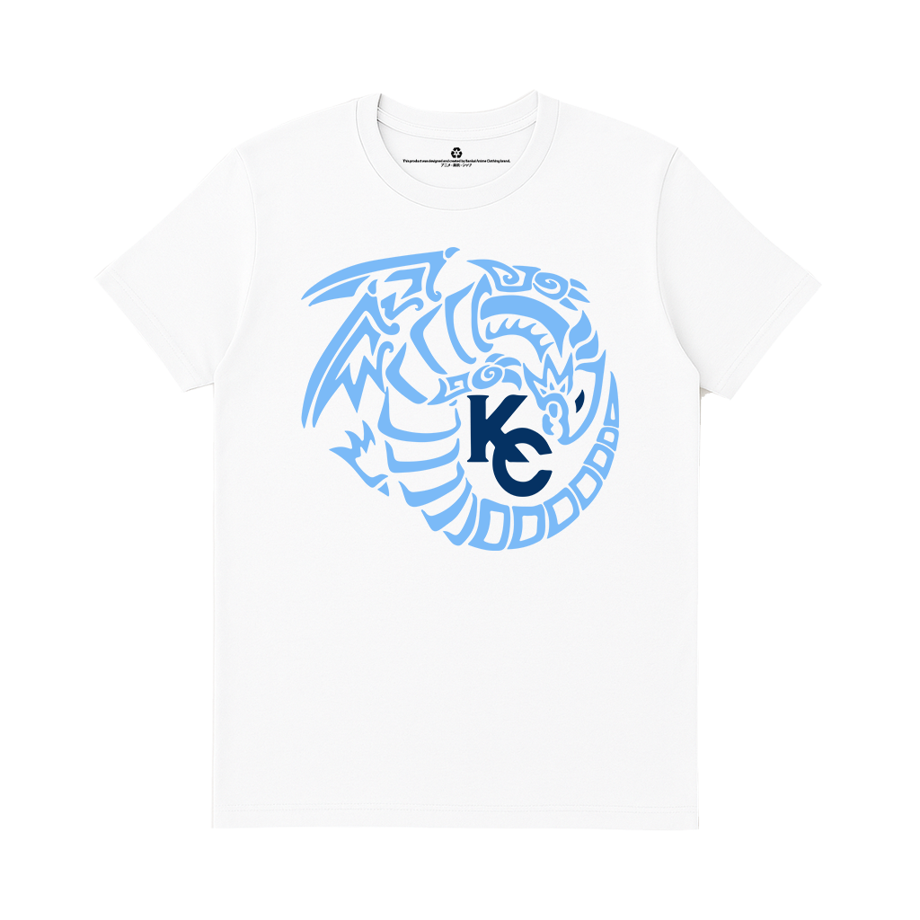 Legend of Blue-Eyes