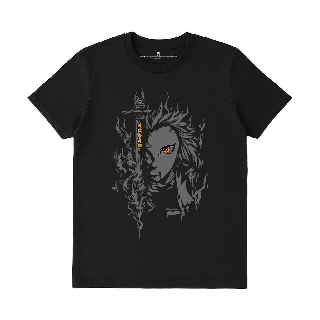 Flame Hashira