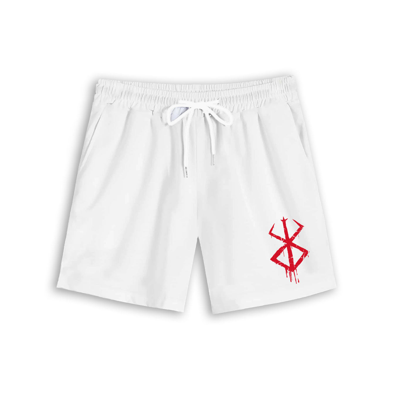 Berserk Shorts