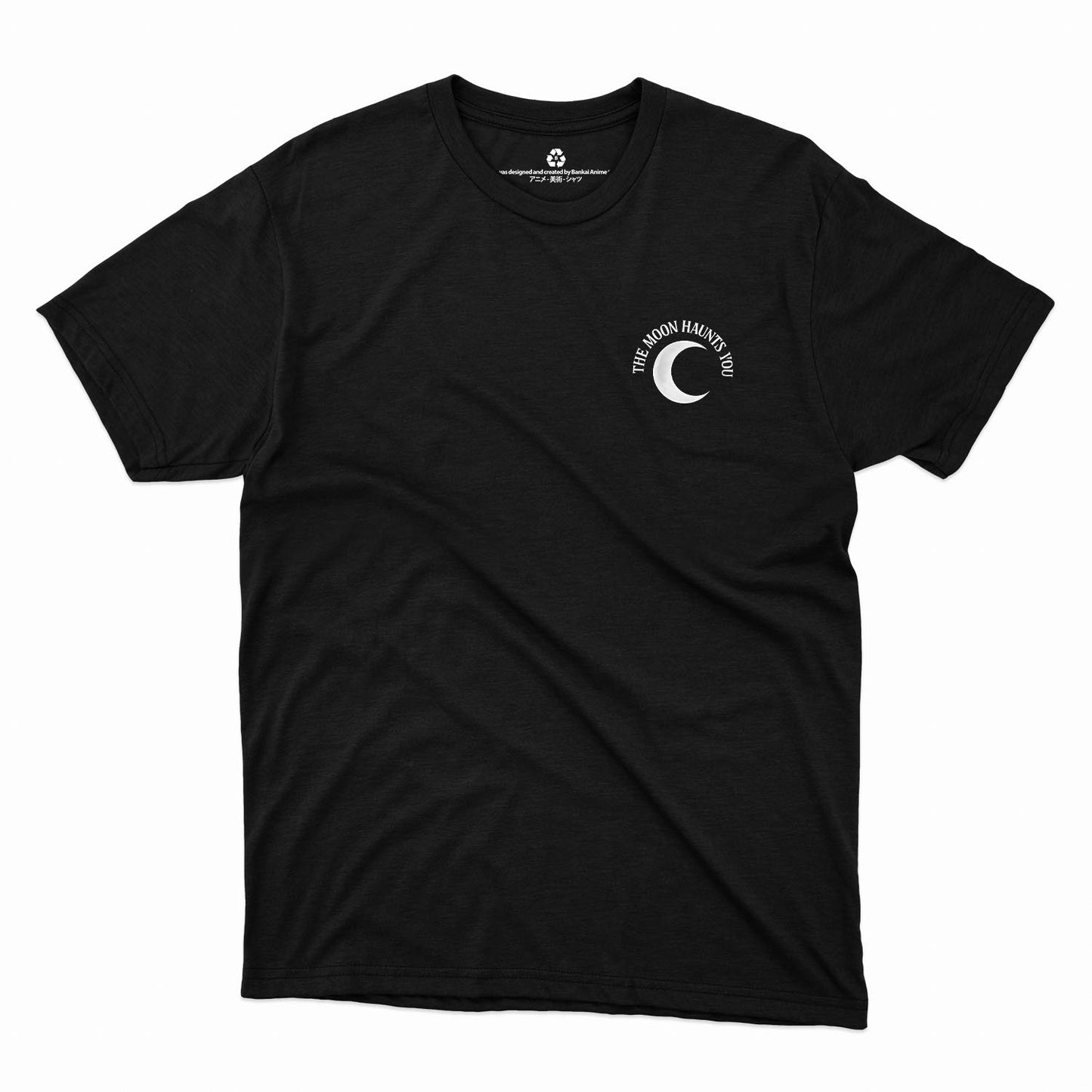 The Moon Haunts You