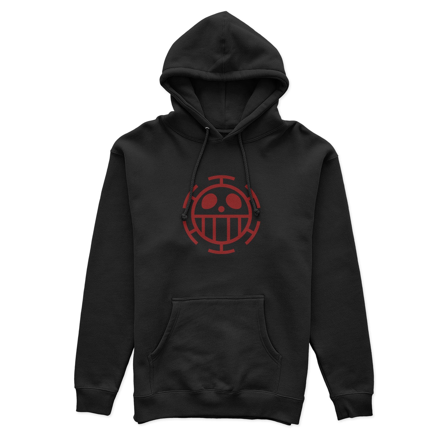 RED x Shanks Hoodie