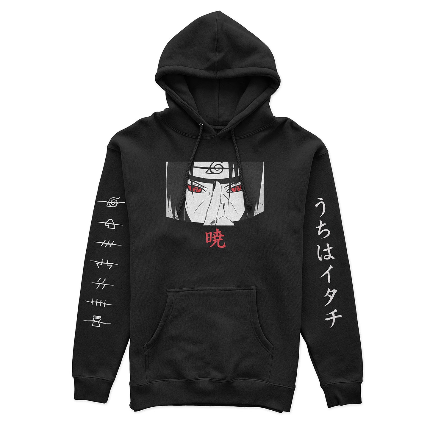 Itachi Special Edition