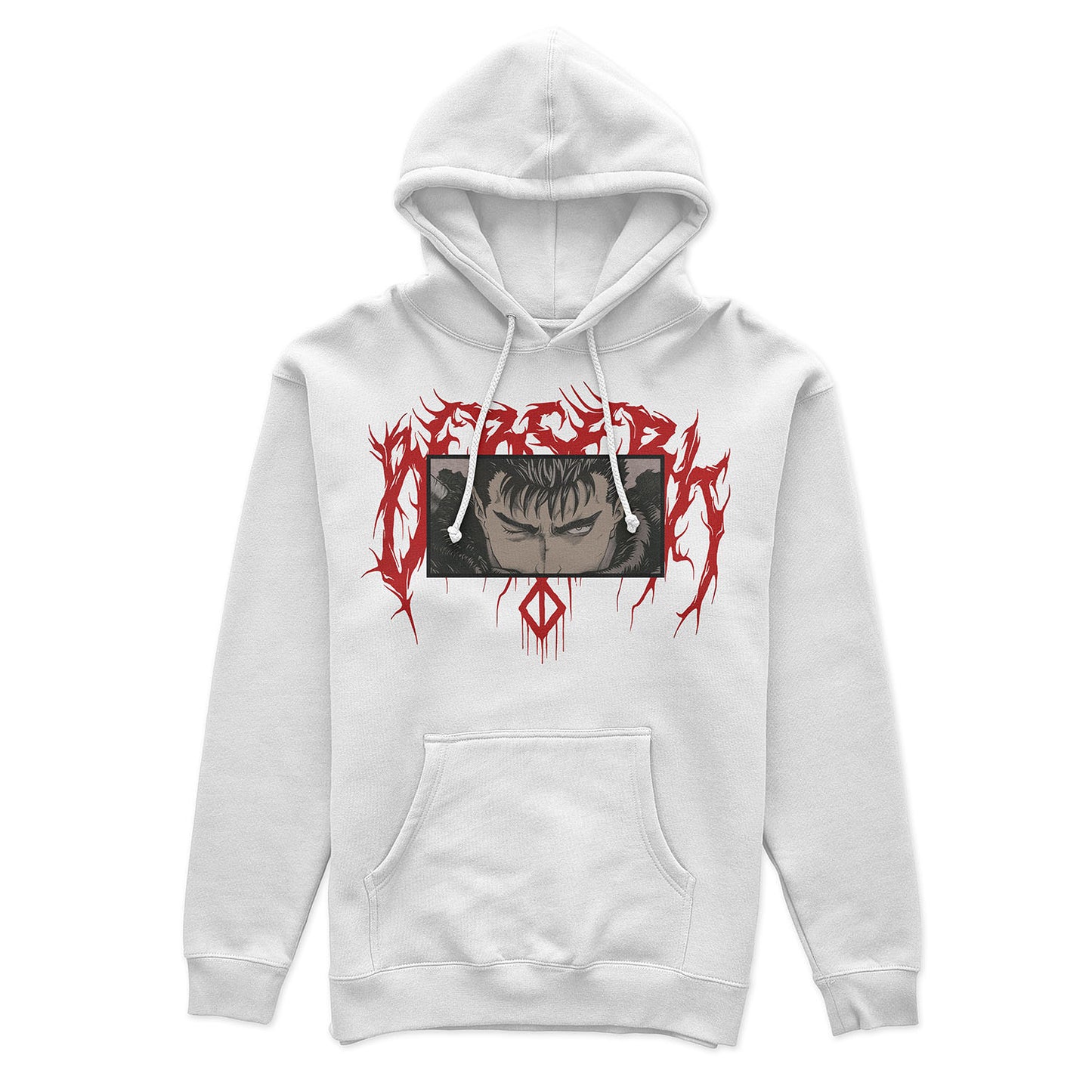 Guts x Special Hoodie