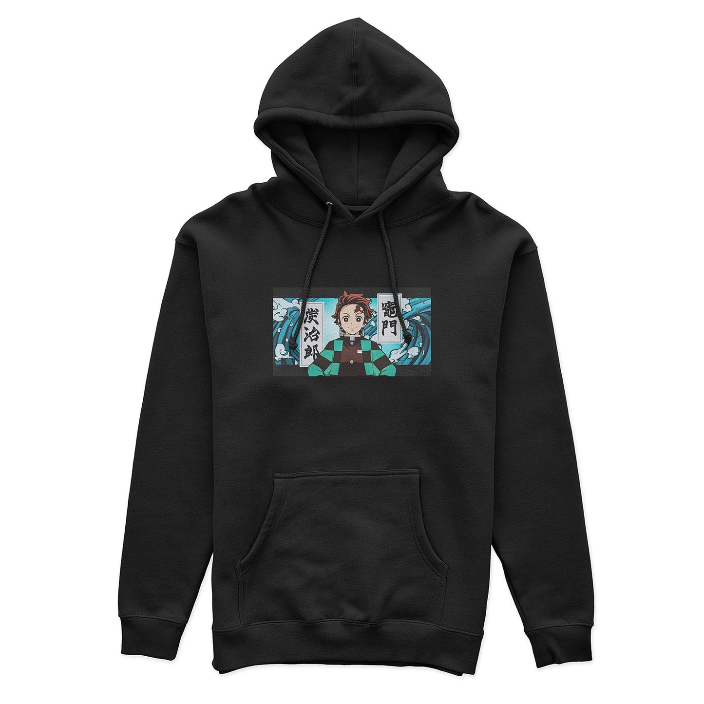 Tanjiro Kamado Hoodie