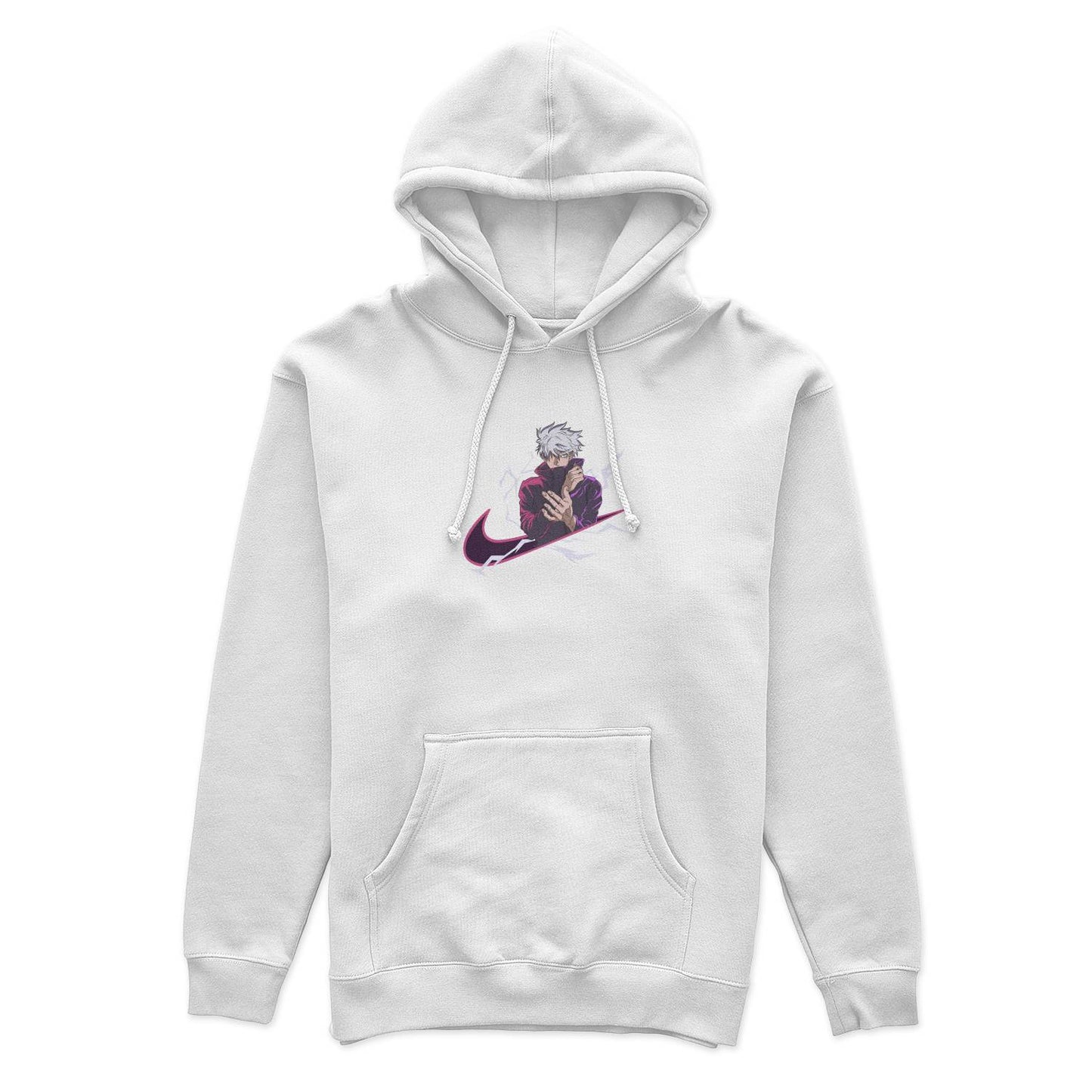 Satoru xN Hoodie