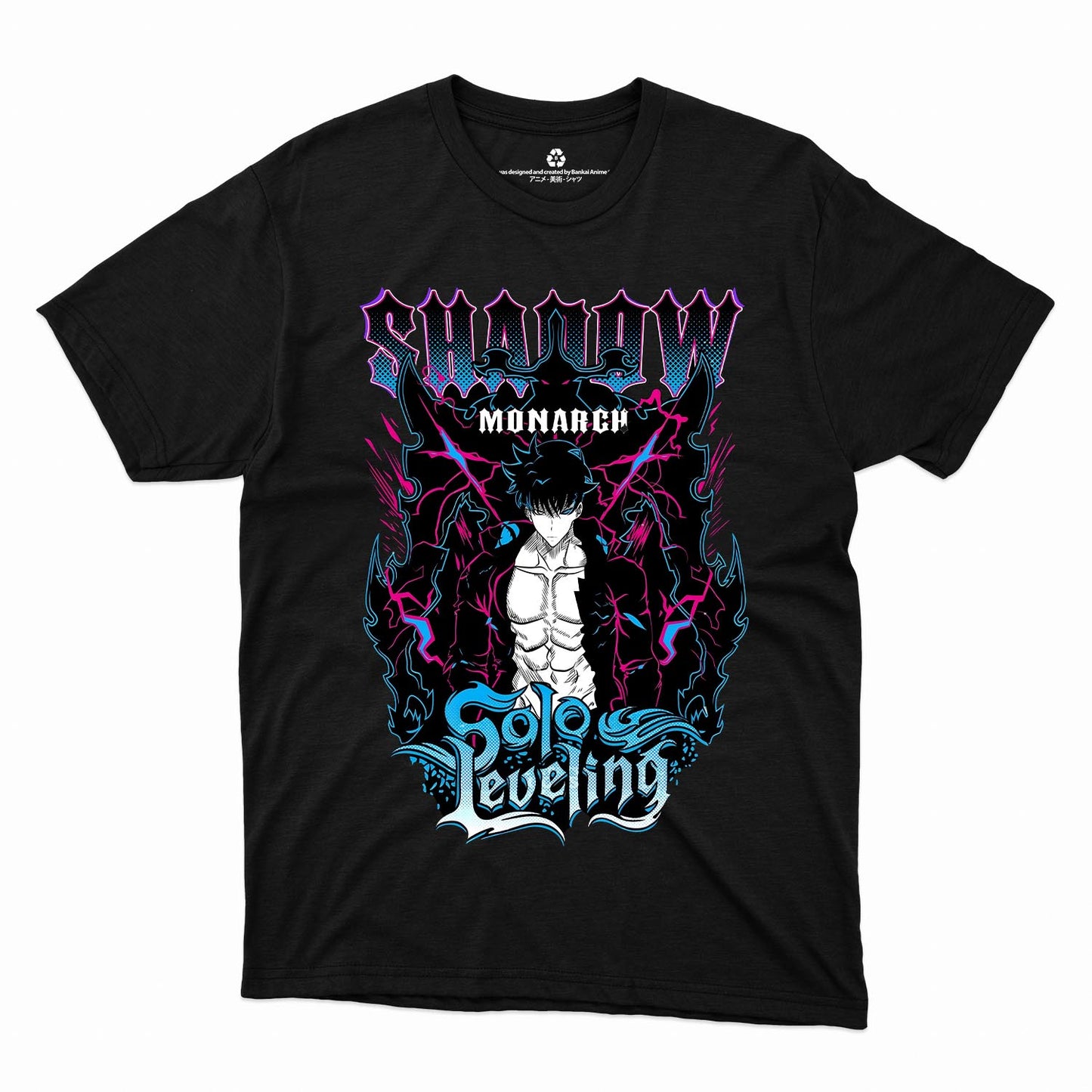 Shadow Monarch x Special