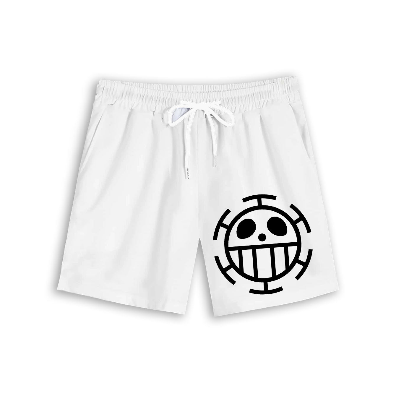 One Piece Shorts
