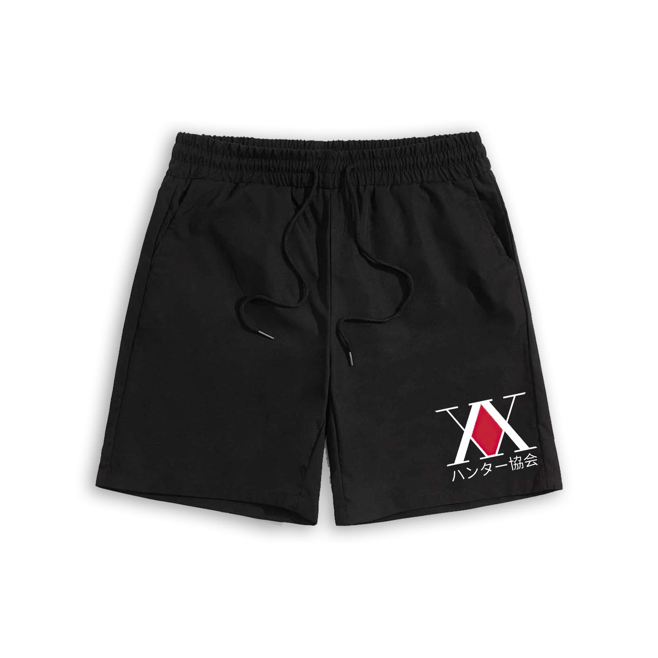 HXH Shorts