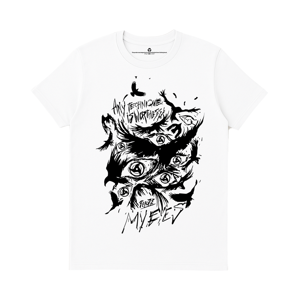 Tsukuyomi x Worthless