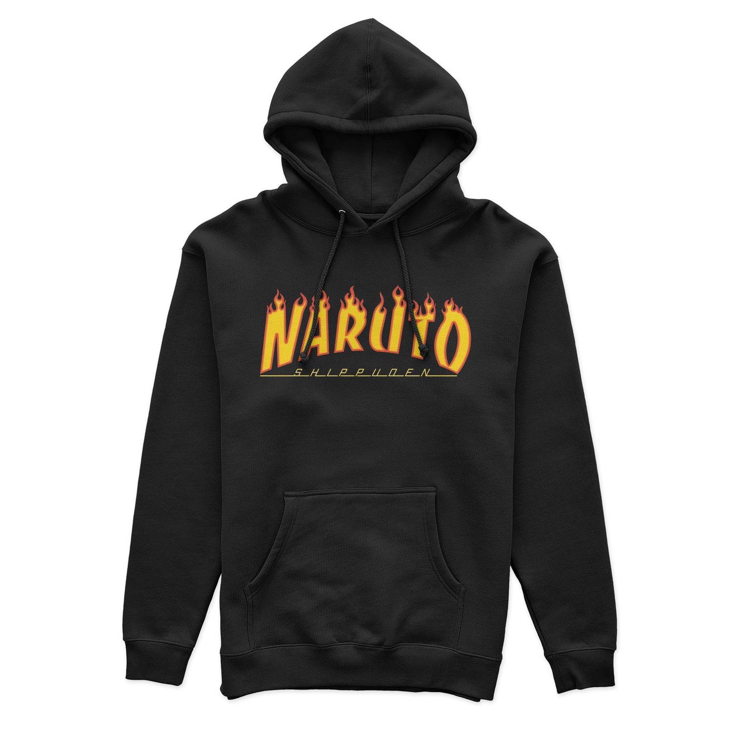 Naruto Shippuden Hoodie