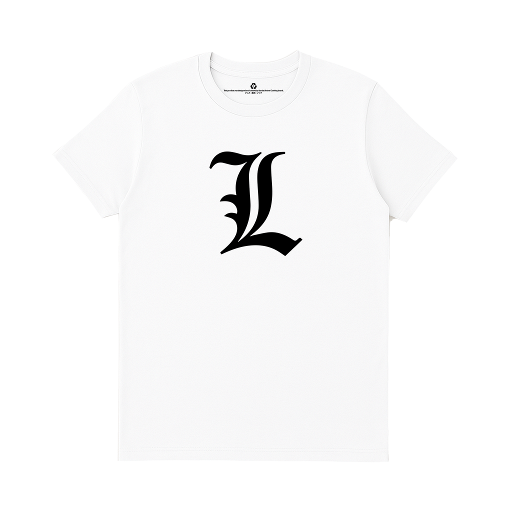 L Classic Tee