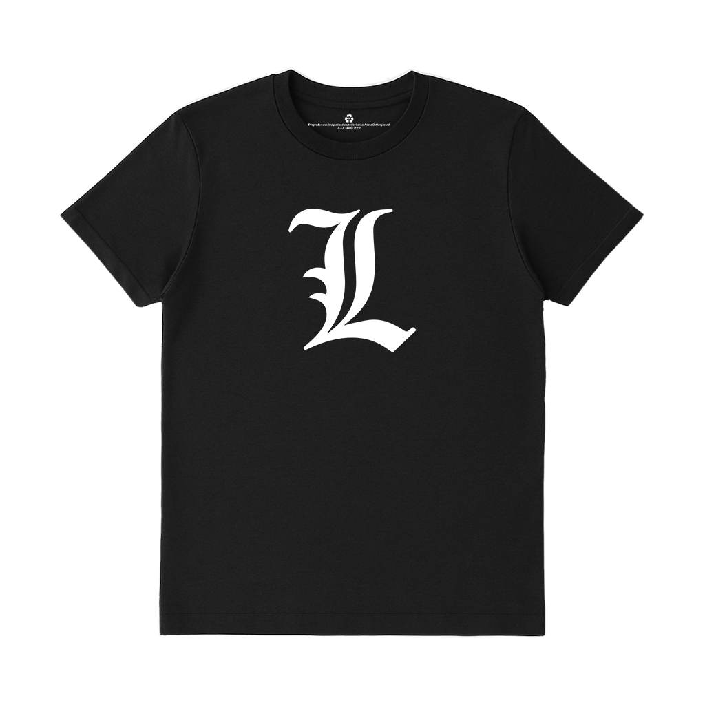 L Classic Tee