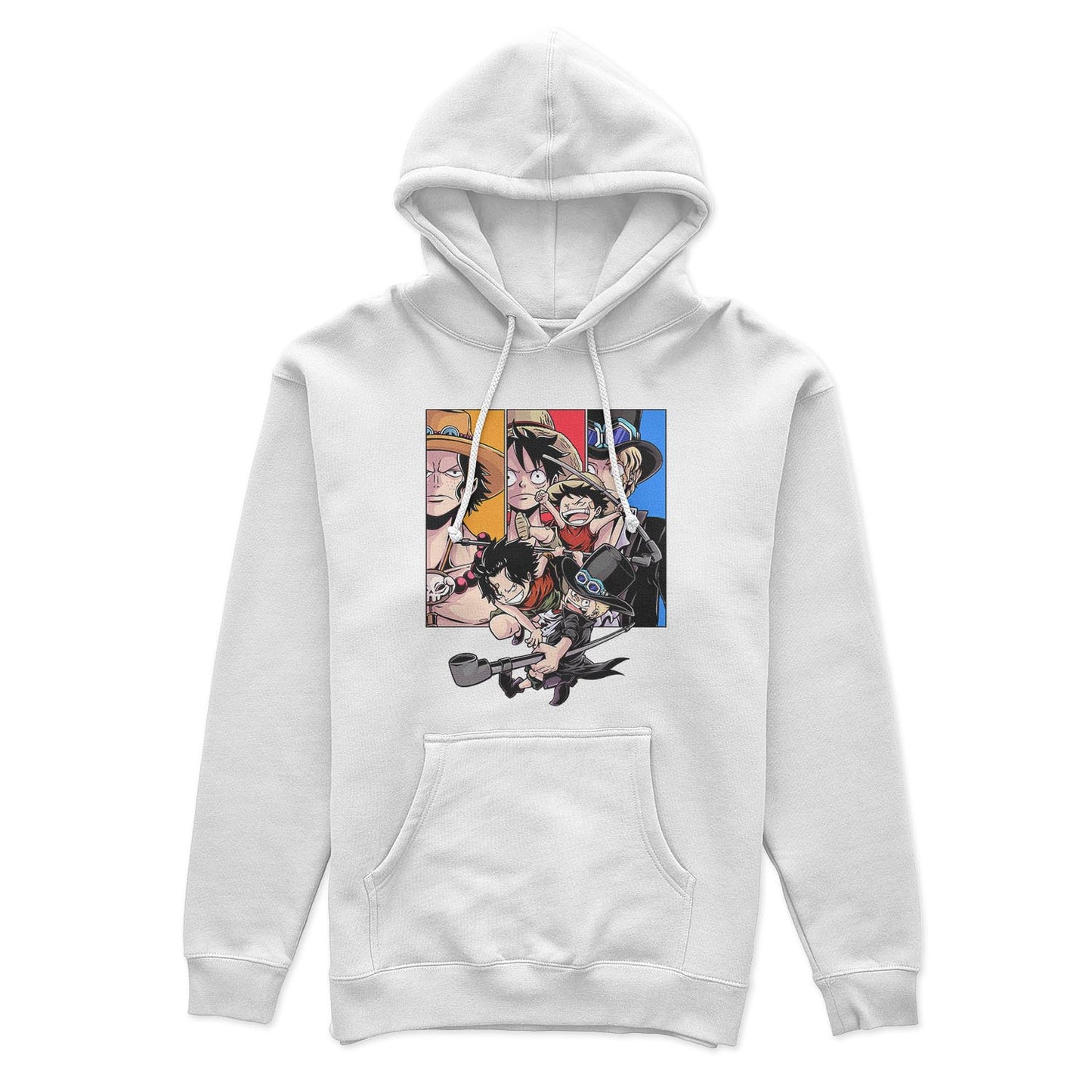 Brothers Hoodie