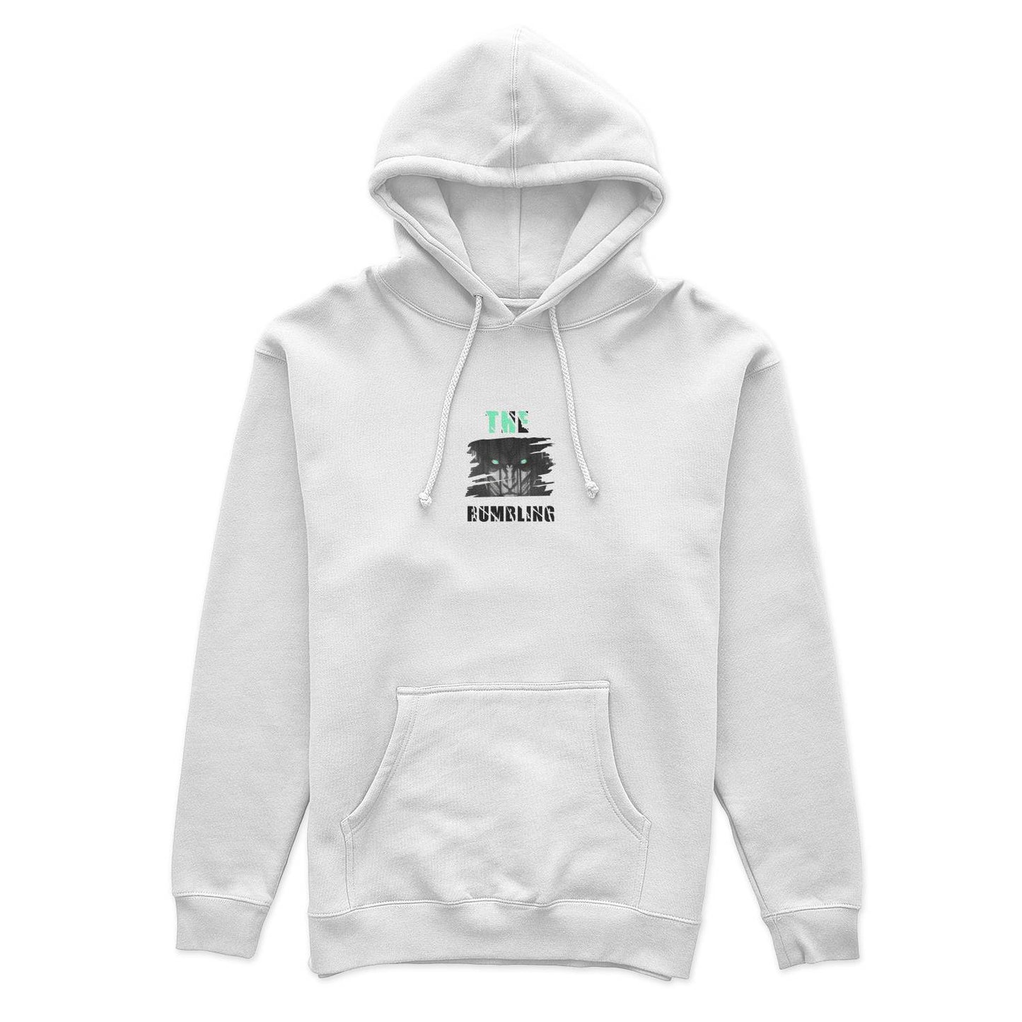 The Rumbling Hoodie