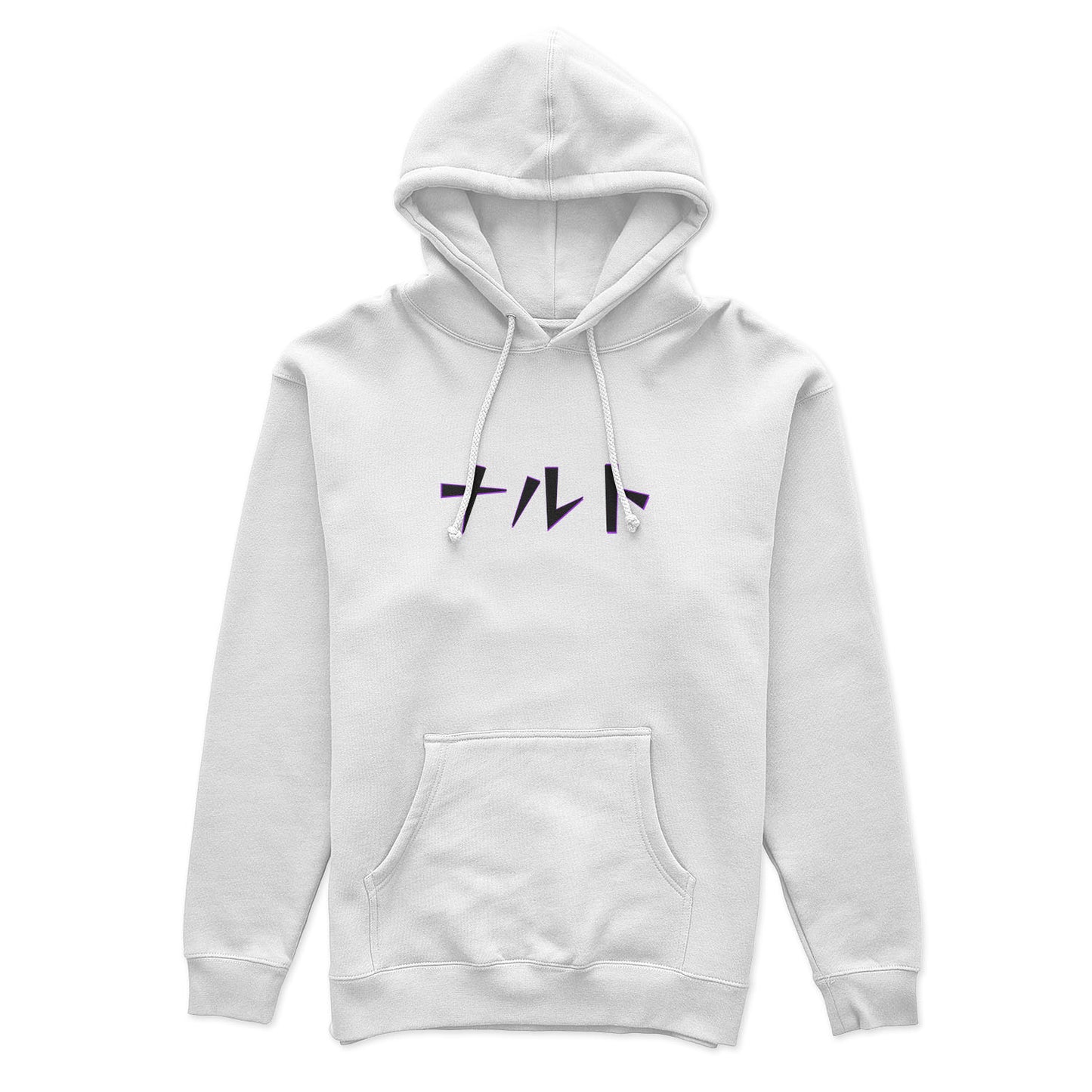 Reaper Death Seal Hoodie