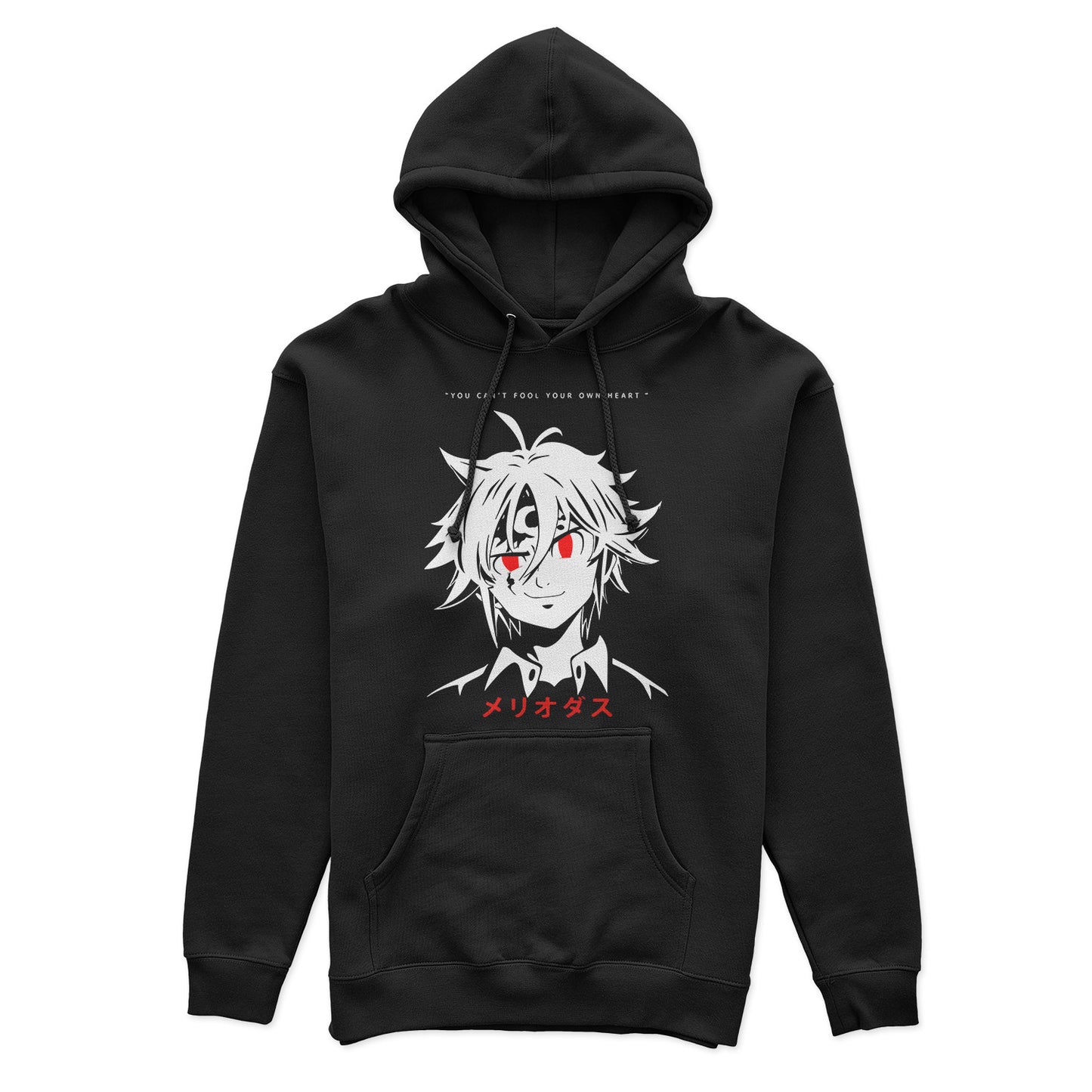 Meliodas Hoodie