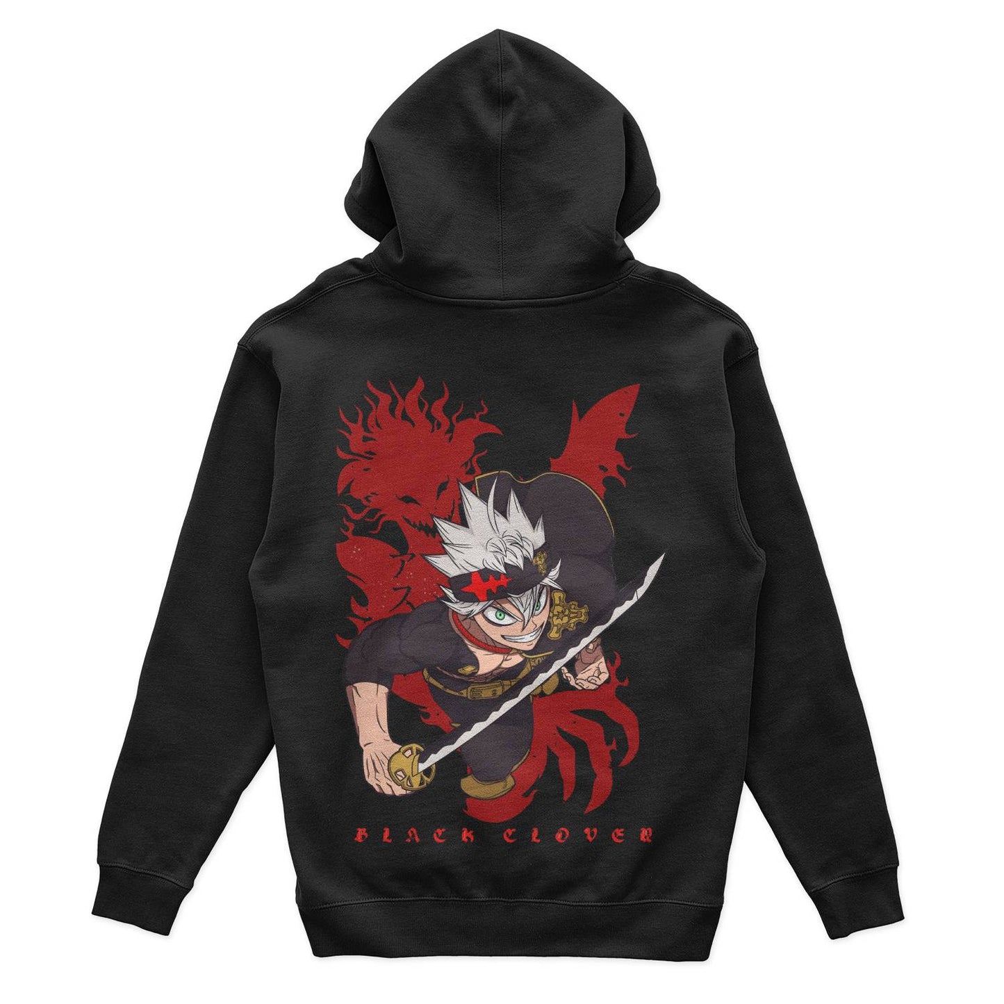 Asta x Ultra Hoodie