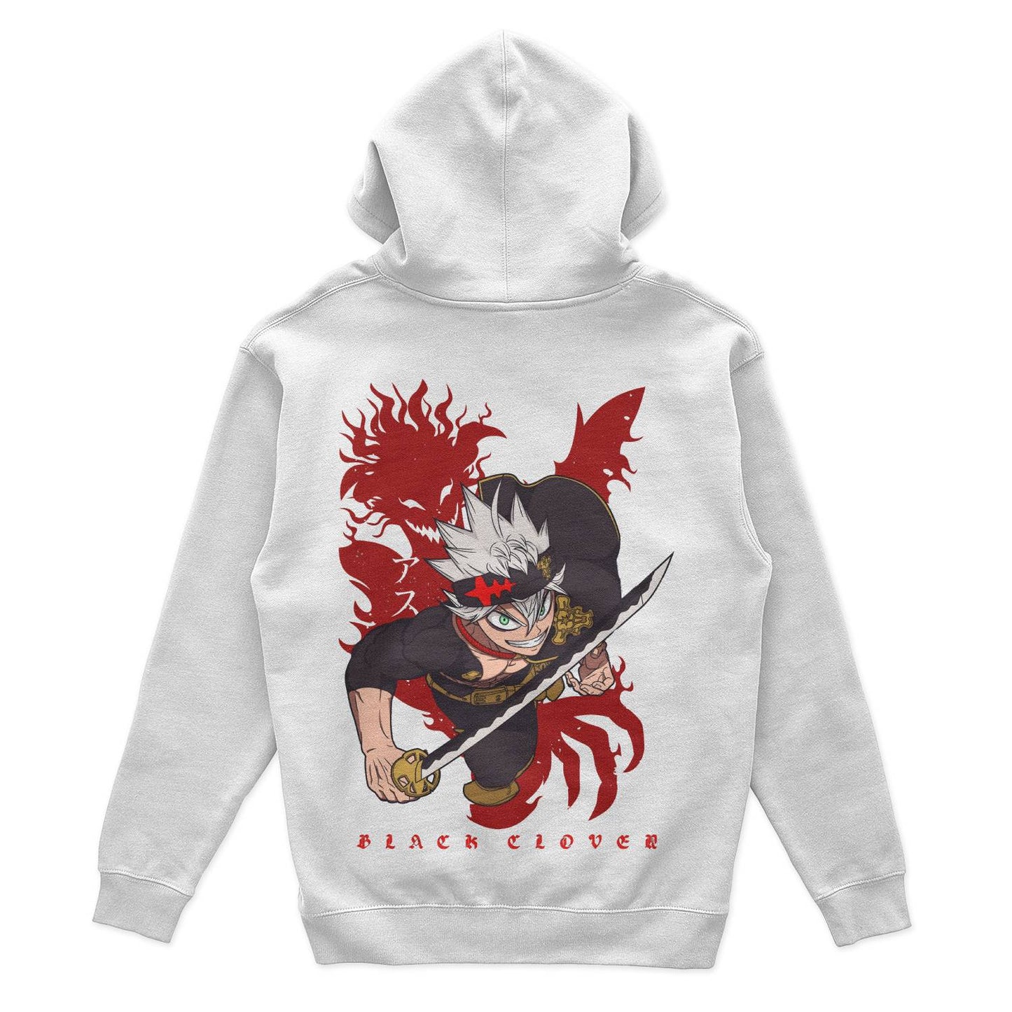 Asta x Ultra Hoodie