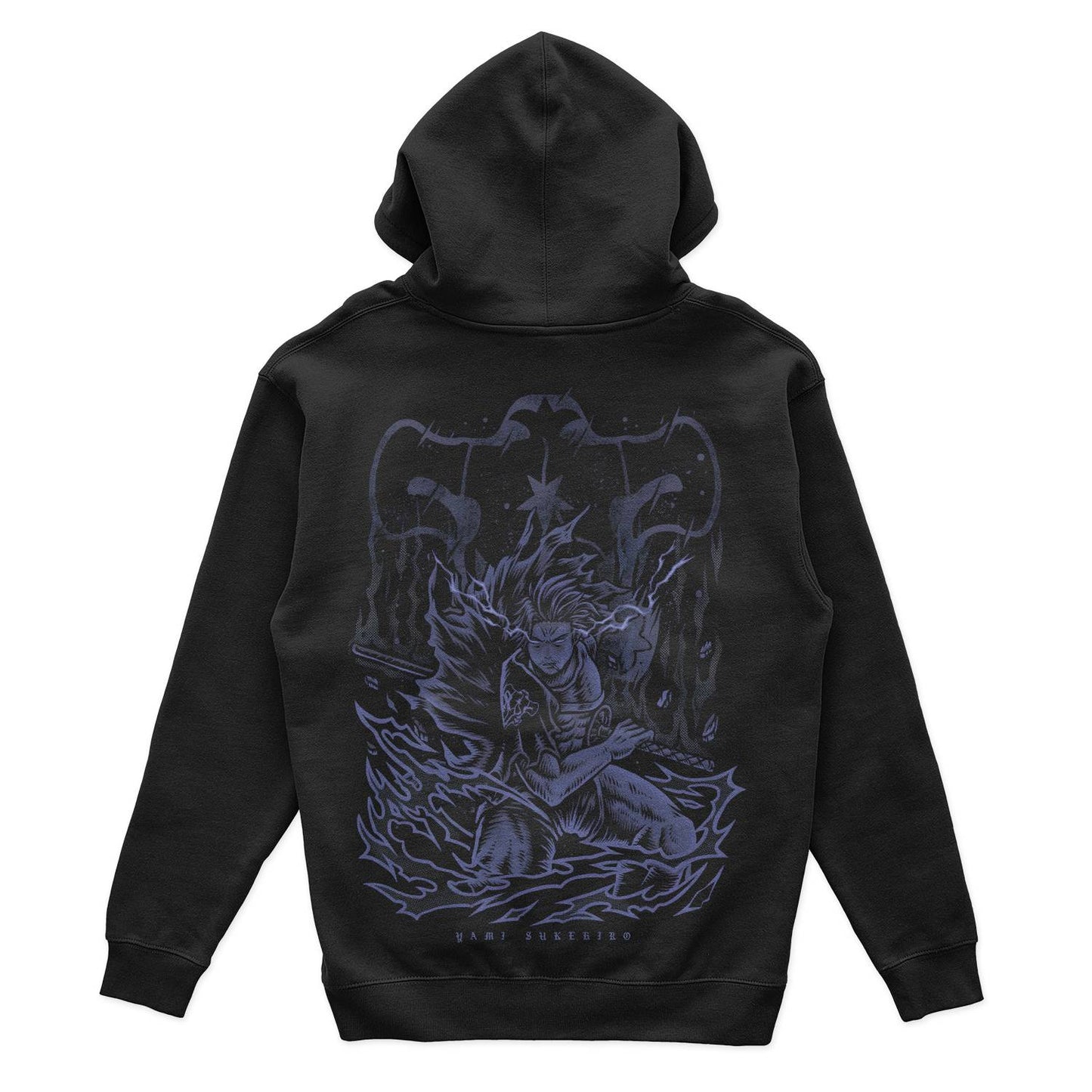 Yami Hoodie