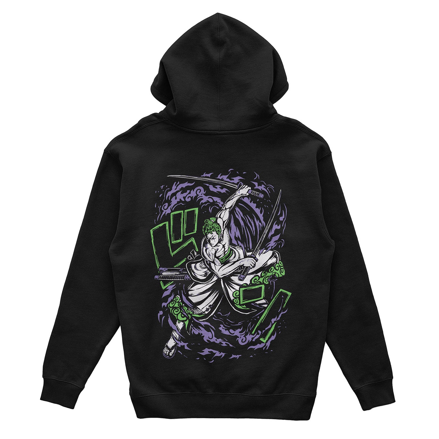 Zoro Hoodie