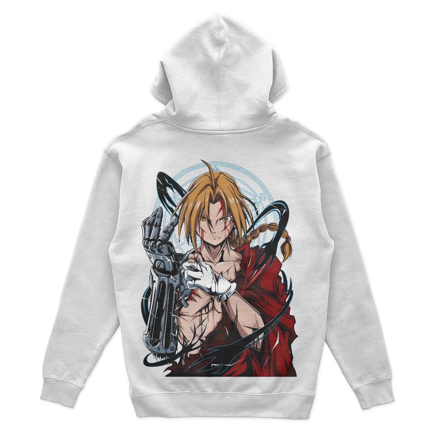 FMAB Hoodie