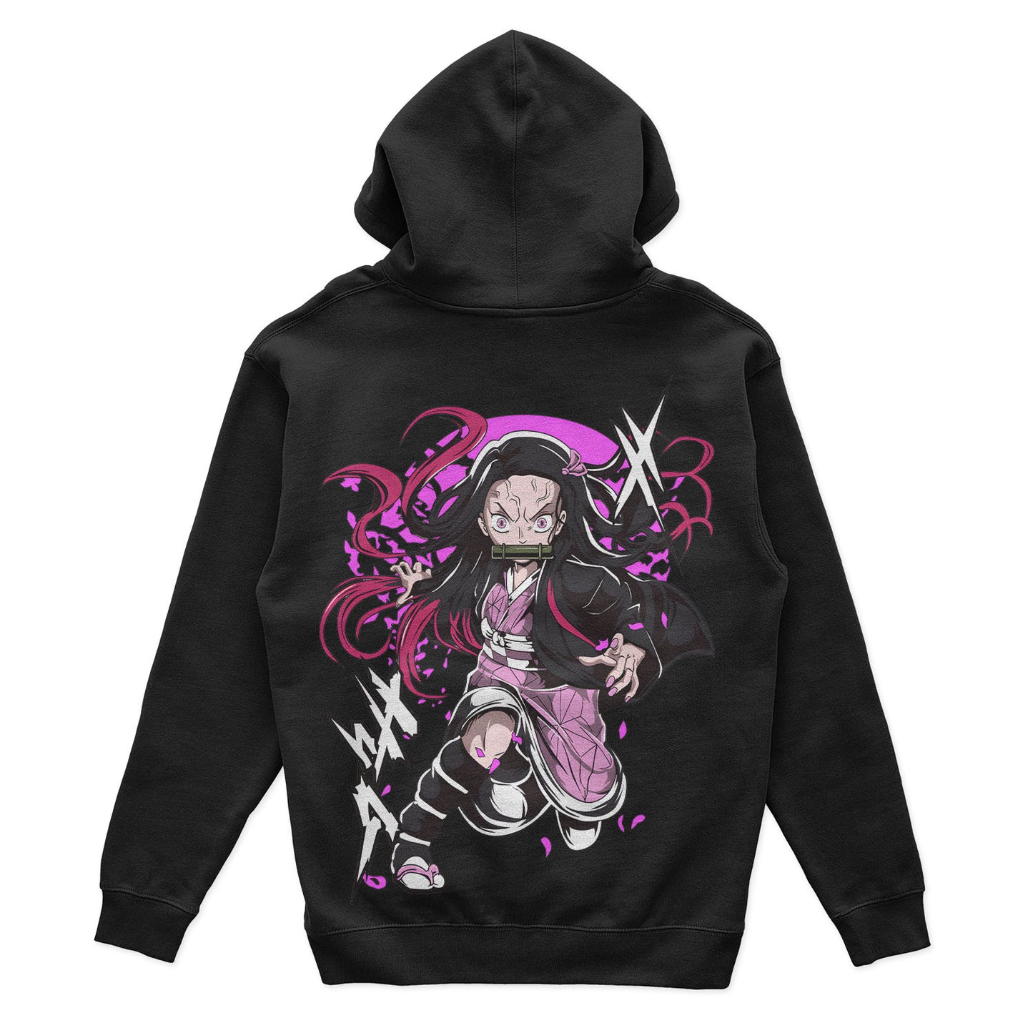 Nezuko x Special Hoodie