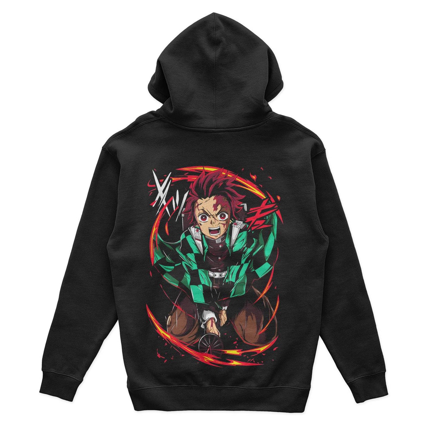 Tanjiro x Special Hoodie
