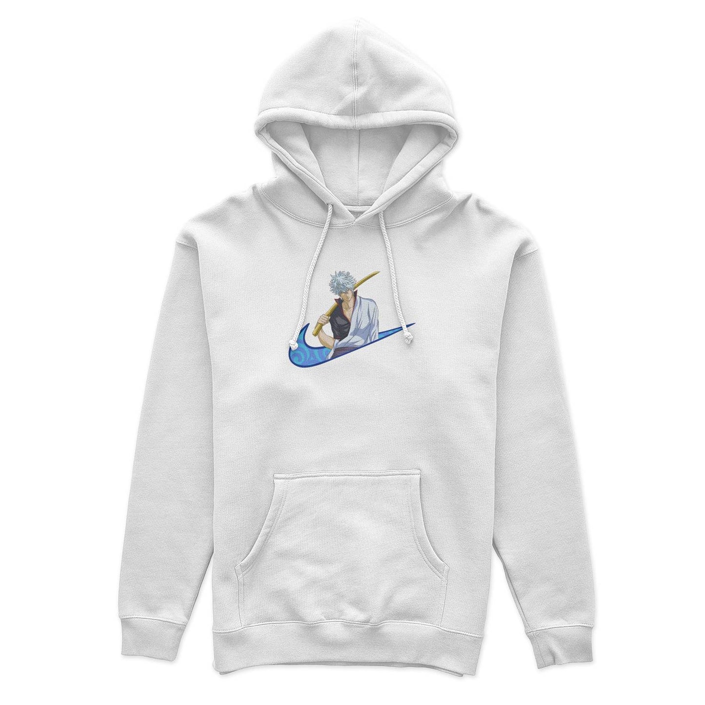 Gintoki Hoodie