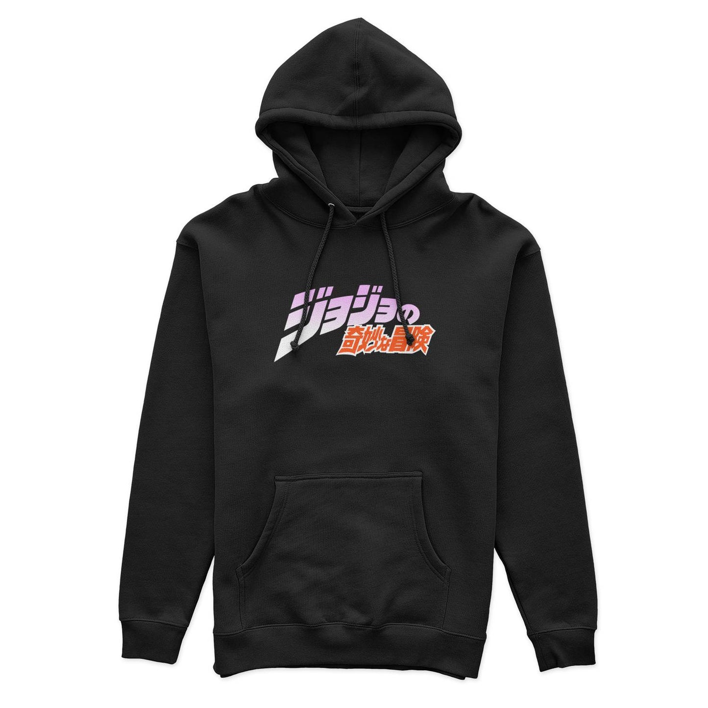 Jojo's Special x Jotaro Hoodie