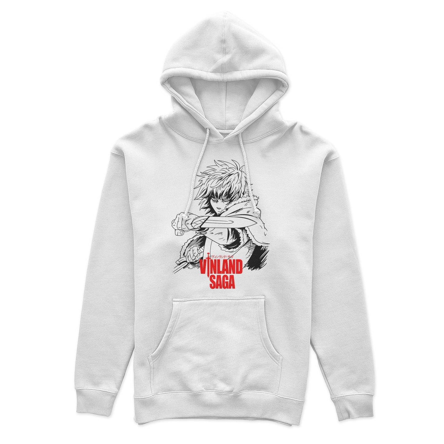 Thorfinn Hoodie